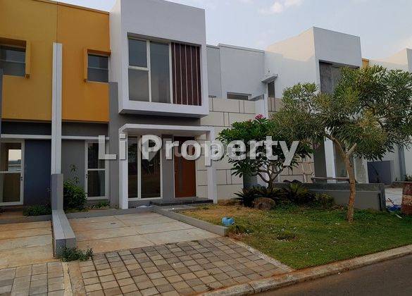 Dijual Rumah Serena Hill, Citraland Bsb City, Mijen, Semarang 1