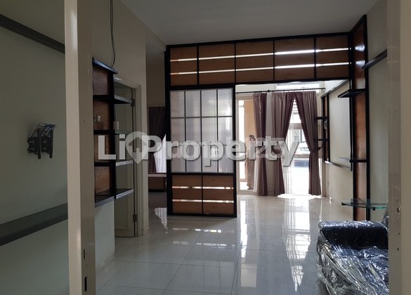 For Rent: Graha Candi Golf House, Tembalang, Furnished, Semarang 2