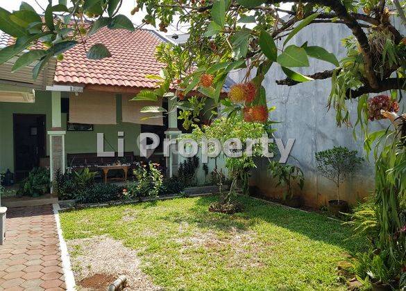 Dijual Rumah Durian, Dekat Rumah Sakit Banyumanik dan UNDIP Tembalang,  Semarang 2