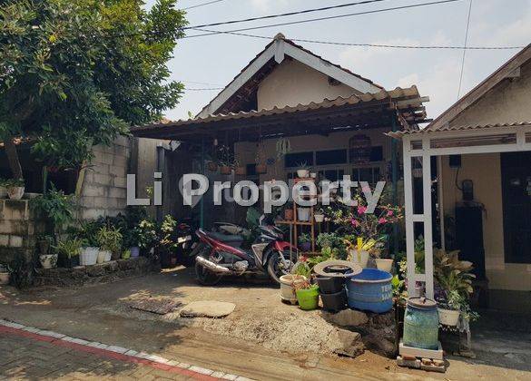 Dijual Rumah Ngesrep Dekat Kampus Undip Tembalang, Semarang 1