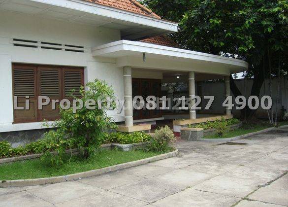 Dijual Rumah Ahmad Yani, Pusat Kota, Simpang Lima, Semarang 1