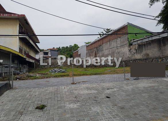 Disewakan Kavling Pamularsih Raya, Dekat Bandara, Semarang 2