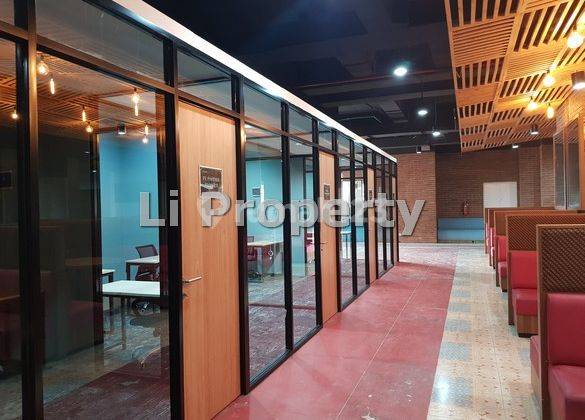 Disewakan Coworking Space Kimangunsarkoro, Dekat Simpang Lima, Semarang 2