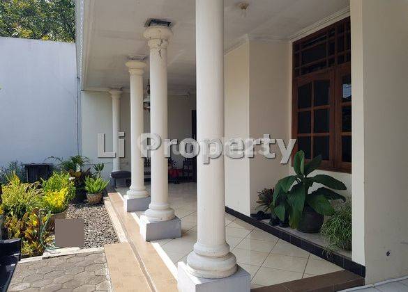 Dijual Rumah Durian Dekat Kampus Undip Tembalang, Semarang 2