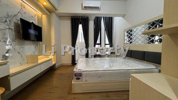 Disewakan Alton Apartment, Lantai 10, Dekat Kampus Undip Tembalang, Semarang 2