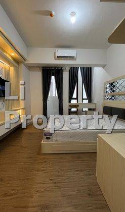 Disewakan Alton Apartment, Lantai 10, Dekat Kampus Undip Tembalang, Semarang 1