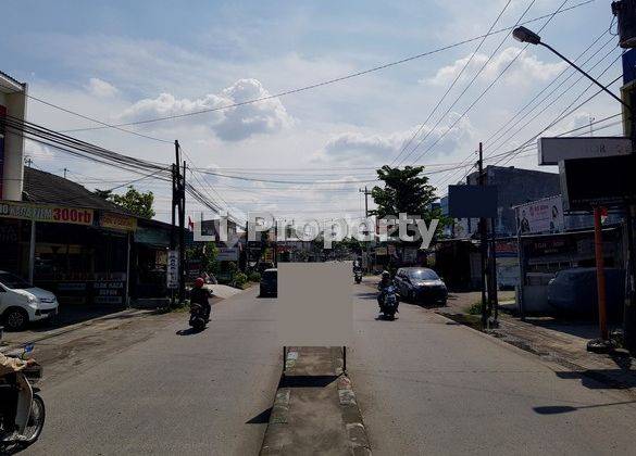 Dijual Ruko Pucanggading Raya, Batursari, Mranggen, Jawa Tengah 2