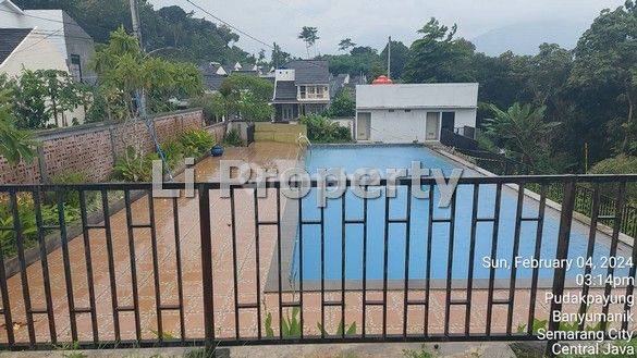 Dijual Rumah Grand Panorama, Grand Valley, Pudakpayung, Banyumanik, Semarang 1