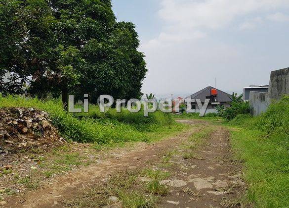 Dijual Kavling Bukitsari, Ngesrep, Dekat Undip Tembalang, 1961m2, View Laut, Semarang 2