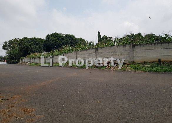 Dijual Kavling Bukitsari, Dekat Citrasun Garden, Ngesrep, Banyumanik, 6072m2, Semarang 1