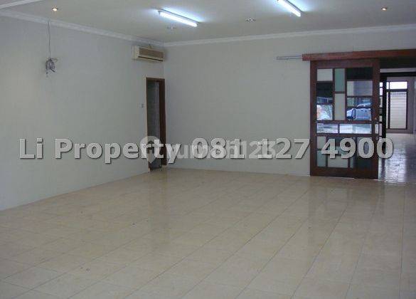 Dijual Ruko Mt Haryono, Tengah Kota, Dekat Kampus Upgris, 314m2, Semarang 1