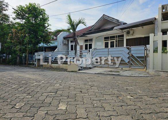 Dijual Rumah Puri Anjasmoro, Dekat Bandara Dan Binus, Semarang 1