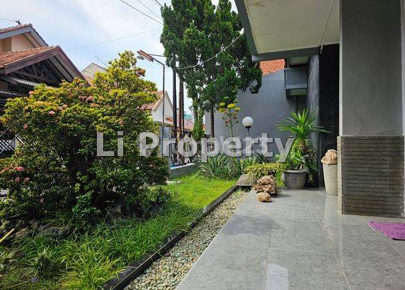 Dijual Rumah Turangga, Pedurungan, 192m2, Furnished, Dekat Sekolah Sang Timur, Tidak Banjir, Semarang 2