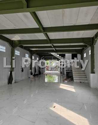 Dijual Ruko Raden Patah, Rejomulyo Dekat Rs Panti Wilasa Citarum, Semarang 2