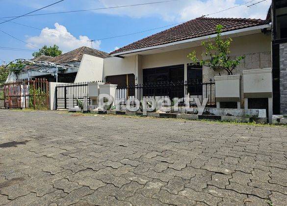 Dijual Rumah Pondok Indraprasta, Tengah Kota, 210m2, Semarang 2