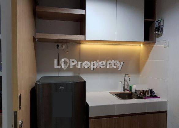 Disewakan Alton Apartment, Undip Tembalang, Semarang 2