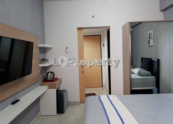 Disewakan Alton Apartment, Undip Tembalang, Semarang 1