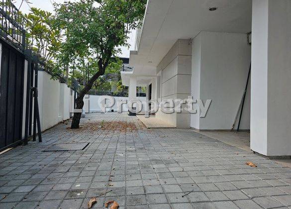 Dijual Rumah Seteran, Tengah Kota, Dekat Simpang Lima, Semarang 2