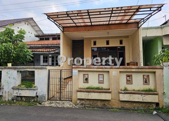 Dijual Rumah Randusari, Pandanaran, Tengah Kota, Semarang 2