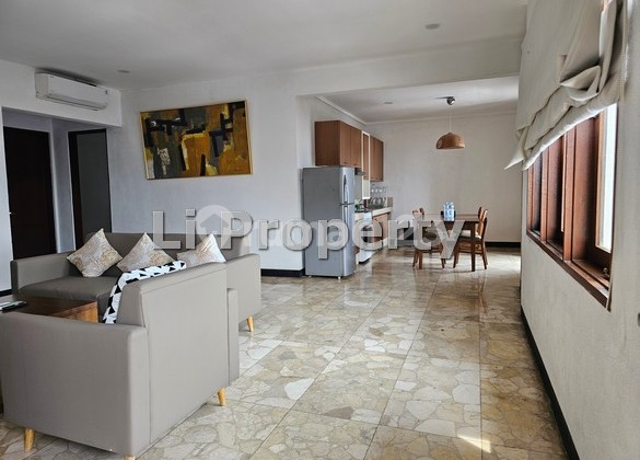 Disewakan Apartment Setiabudi, 2br, Dekat Undip Tembalang, Semarang 2