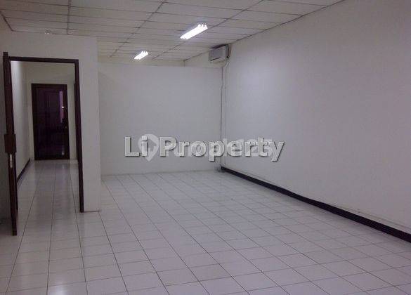 Dijual Ruko Mutiara Marina, Dekat Bandara Dan Pelabuhan, , Semarang 2