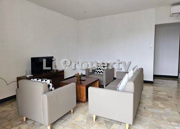 Disewakan Apartment Setiabudi, 2BR, Dekat Akpol, Semarang 2