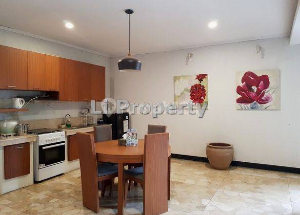 Disewakan Apartment Setiabudi, 2BR, Dekat Akpol, Semarang 1