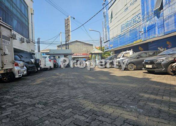 DIJUAL ruko Mataram plaza, MT Haryono, Tengah Kota Semarang 2