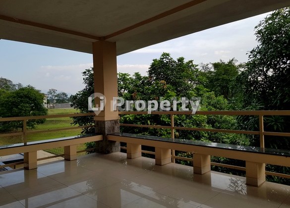 rumah BSB, Mijen, luas tanah 1262m2, dekat Uptown Mall dan UNIKA, Semarang 1