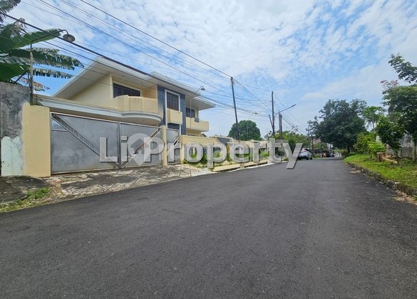 Sisingamangaraja, Candisari, Dekat Akpol, View Gunung, Semarang 1