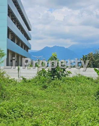 Fatmawati, Blotongan, Salatiga, View Gunung, Strategis Jawa Tengah