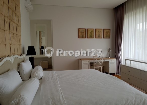 FOR RENT Sisingamangaraja Penthouse, near AKPOL, with a view, Semarang 1