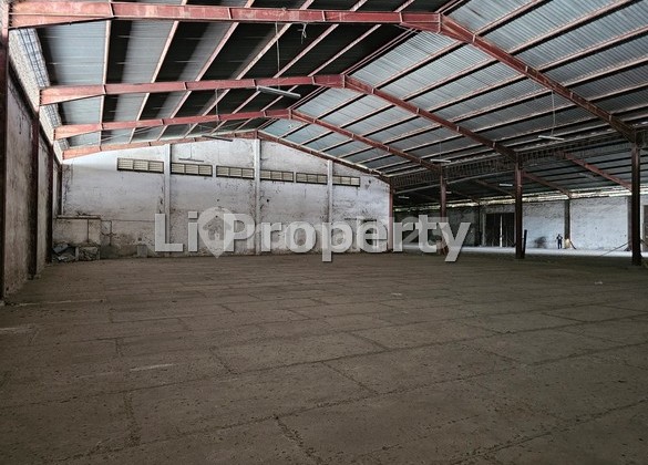 Siliwangi, Dekat Tugumuda dan Bandara, 691M2, Semarang 2