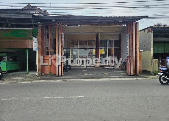 Moh Yamin, Tengah Kota, Ungaran, Kabupaten Semarang, Jawa Tengah 2