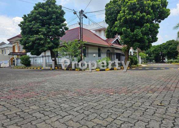 Dijual Rumah Srondol Bumi Indah, Dekat Undip Tembalang Dan Gerbang Tol Srondol, Semarang 1