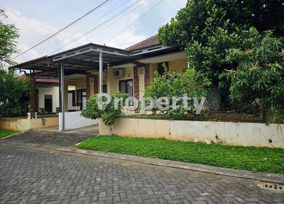 Disewakan Rumah Teras Bali, Mijen, Dekat Terminal Bus Cangkiran, Semarang 2