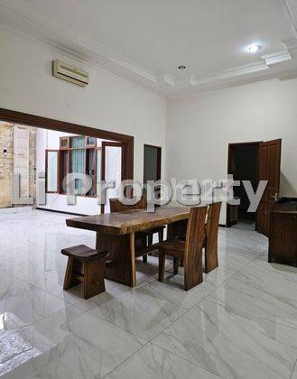 DISEWAKAN rumah Bukitsari, dekat gerbang tol dan UNDIP Tembalang, Semarang 2