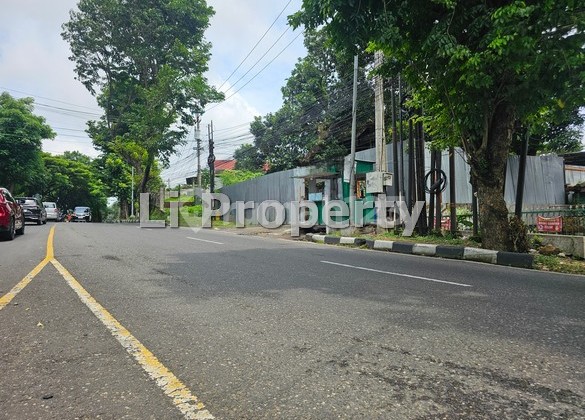 Candisari, Wahidin, Mountain View, Strategic, Near Toll Gate and Akpol, 2011M2, Semarang 2