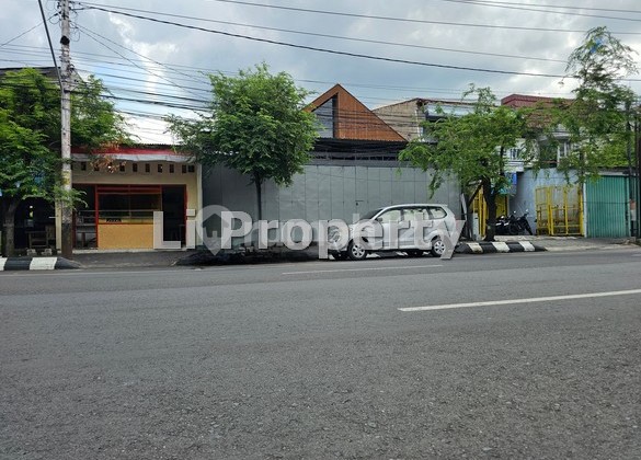 Thamrin, Tengah Kota, dekat Paragon Mall, Semarang 1