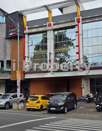 Ruko Wahidin, Kaliwiru, Candisari, Near Highway and Police Academy, 9 Meters Wide, Semarang 1