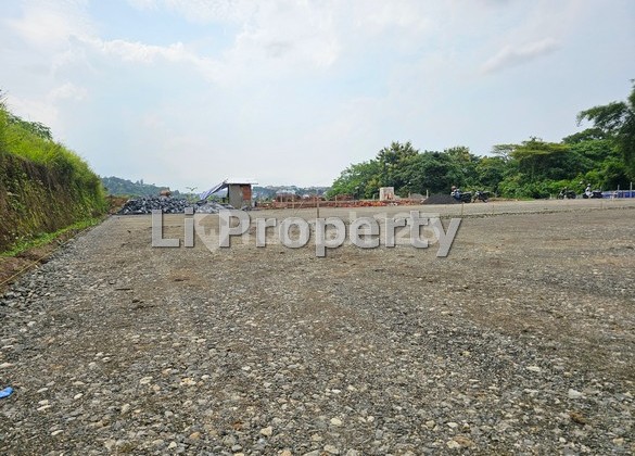 Wahidin Land Plot, Candisari, Sea View, Suitable for Cafe and Padel, Semarang 1