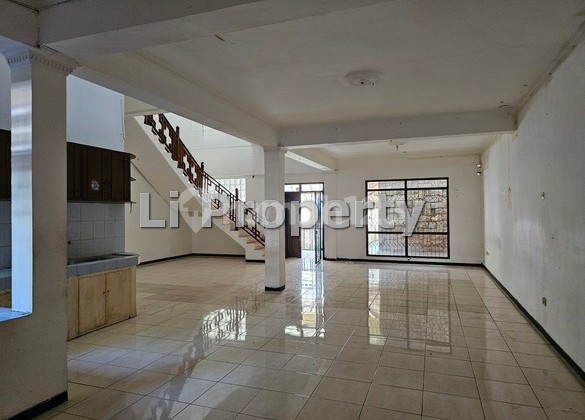 FOR RENT Sinabung house, Candisari, near AKPOL, Semarang. FOR RENT Sinabung house, Candisari, near AKPOL, Semarang.