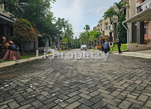 Disewakan Rumah Marina Dekat Bandara, Pantai, Pelabuhan Tanjung Mas, Semarang 2