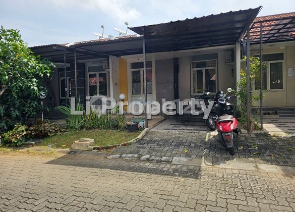 Graha Padma, Dekat Bandara dan Columbia Asia Hospital, Semarang 1