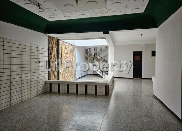 FOR RENT Seroja house, City Center, near Tlogorejo Hospital and Simpang Lima, Semarang 1