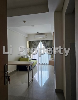 MG Suite Apartment, Gajahmada, Tengah Kota, dekat paragon Mall, Semarang 2