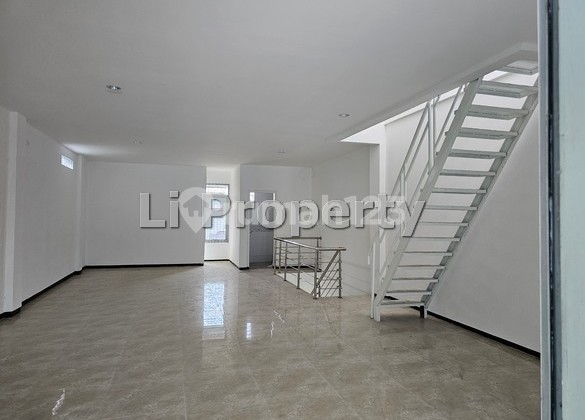 Bangkong, MT Haryono, Tengah Kota, siap pakai, view gunung, Semarang 1