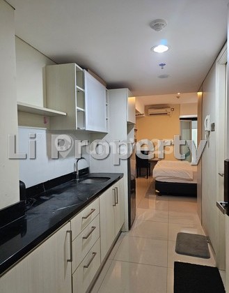 apartment Marquise de Lafayette, Pemuda, Tengah Kota, bawah harga pasar, dekat Queen City, Semarang apartment Marquise de Lafayette, Pemuda, Tengah Kota, bawah harga pasar, dekat Queen City, Semarang