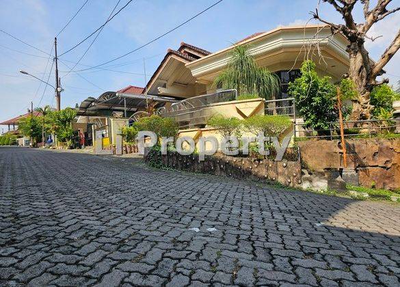 Dijual Rumah Candisari, Tanah Putih, Dekat Java Mall Dan Akpol, Semarang 2