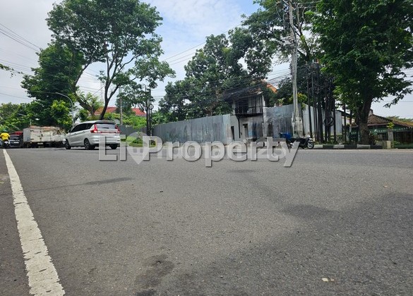 Candisari, Wahidin, Mountain View, Strategic, Near Toll Gate and Akpol, 2011M2, Semarang 1
